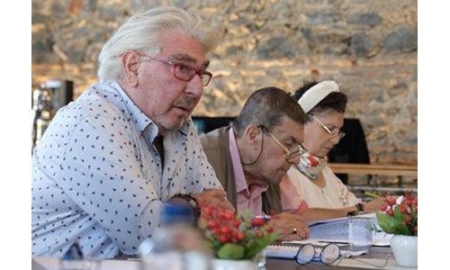'GÜVEN BANA'NIN ÇEKİMLERİ BAŞLADI